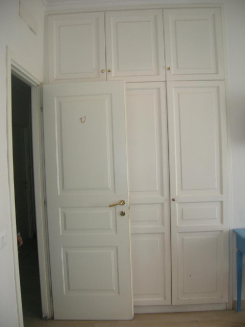 Light Inn Affittacamere Рим Экстерьер фото
