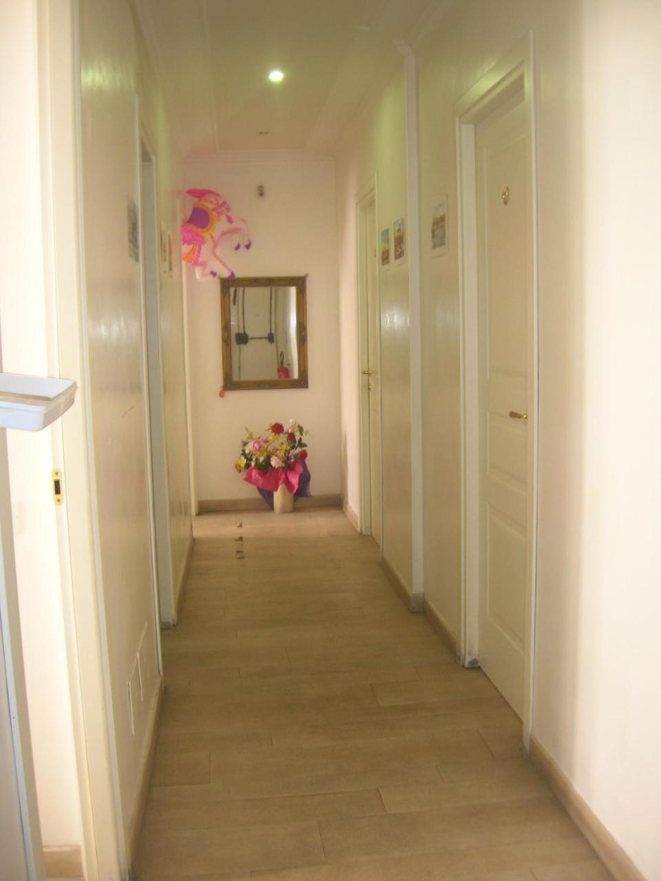 Light Inn Affittacamere Рим Экстерьер фото
